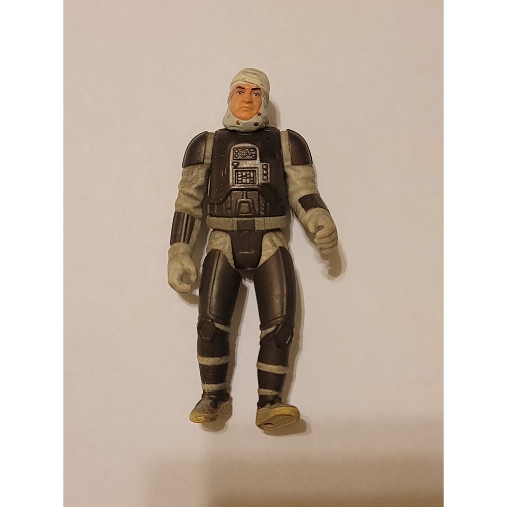 1990s Dengar Star Wars Modern Figure Collectible